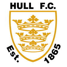 Hull FC official badge